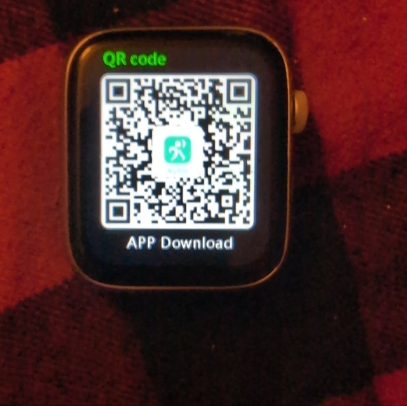 Smart Watch - Picture 6 of 6